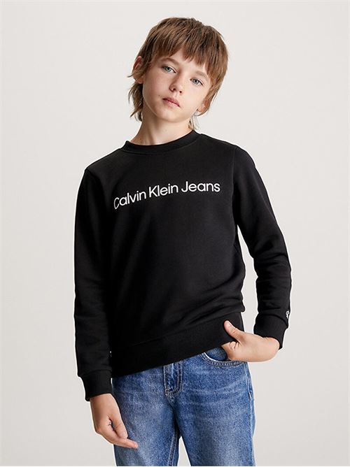  CALVIN KLEIN JEANS | IU0IU00581J/BEH